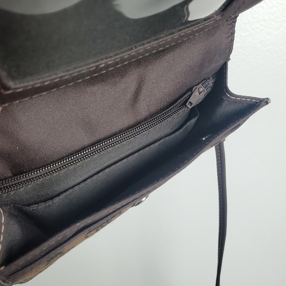 Mini Wallet Crossbody Bag - Picture 11 of 16